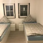 Apartmán Ferienwohnung Winterberg