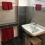 Apartmán Ferienwohnung Winterberg
