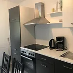 Apartmán Ferienwohnung Winterberg Winterberg