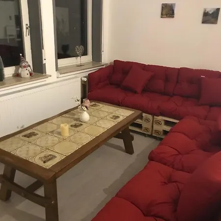 Ferienwohnung Winterberg *