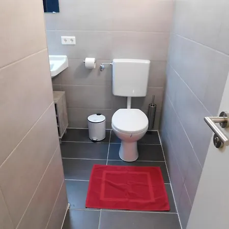 Ferienwohnung Winterberg * 温特贝格