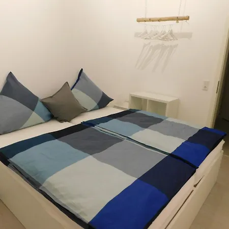 Ferienwohnung Winterberg Appartamento Winterberg
