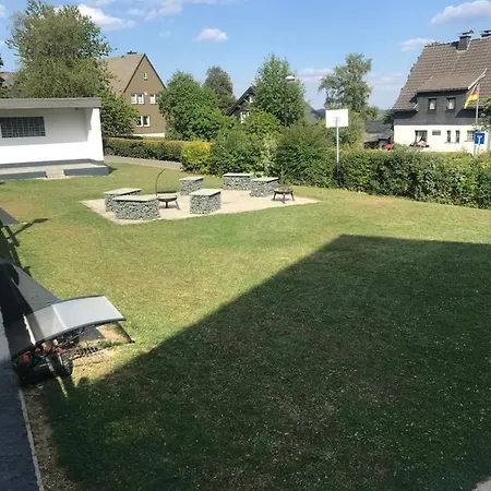 Ferienwohnung Winterberg Appartamento Winterberg