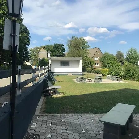 Appartamento Ferienwohnung Winterberg Winterberg