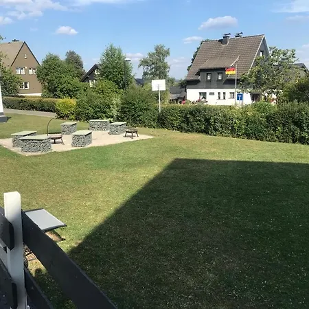 Ferienwohnung Winterberg Winterberg