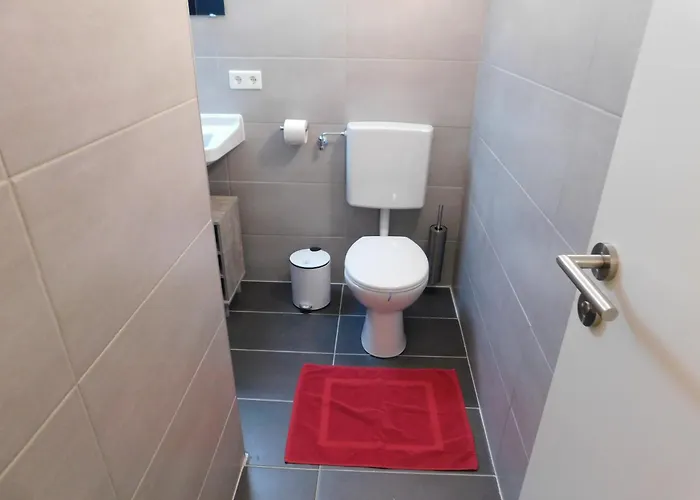 Ferienwohnung Winterberg * Βίντερμπεργκ