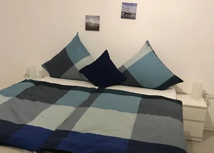 Ferienwohnung Winterberg