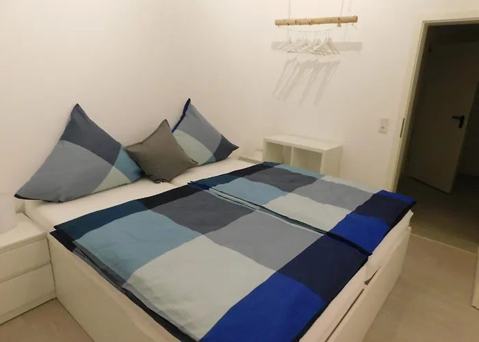 Ferienwohnung Winterberg Апартаменты Винтерберг