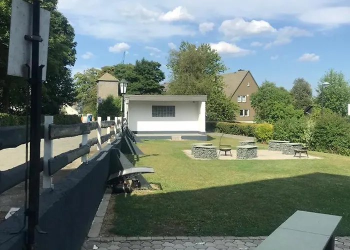 Διαμέρισμα Ferienwohnung Winterberg Βίντερμπεργκ